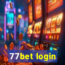77bet login